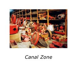 canal-zone
